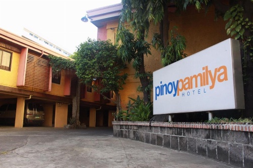 Pinoy Pamilya Hotel image 14