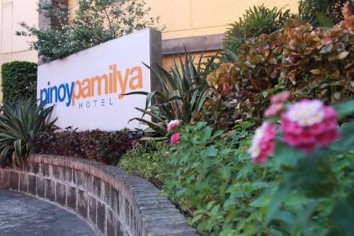 Pinoy Pamilya Hotel image 19